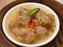 -福州天元国际威斯汀酒店·中国元素餐厅