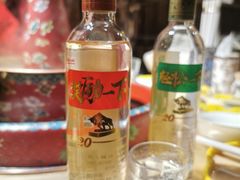 -羊大爷涮肉(亮马桥店)