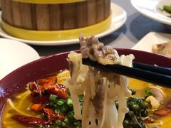 -希尔顿酒店-豫园中餐厅
