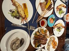 -Social 秀西餐厅-长沙瑞吉酒店(运达店)