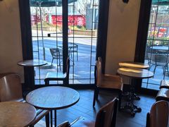 -星巴克(宁波老外滩店)