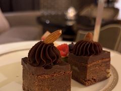 -大堂吧·下午茶·特调鸡尾酒(大连一方城堡豪华精选酒店)