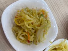 -清真·君乐牛肉面(一只船中街店)