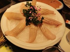 -码头故事火锅(大丰店)