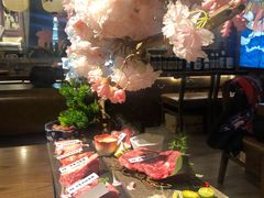 -樱宿日式和牛烧肉(五道口店)