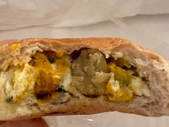 -追光 Dream Bakery(汉街店)