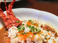 -鹭城轩·中餐厅(厦门康莱德酒店)
