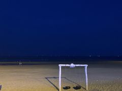-六鳌翡翠湾滨海度假景区