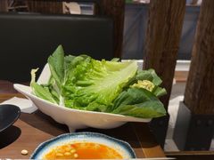 -快乐小羊·内蒙牛羊肉火锅(流花中心店)