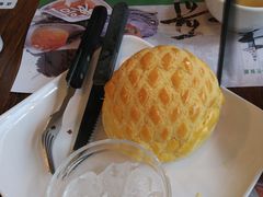 -香港表哥茶餐厅(银泰百货店)