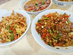 -笨罗卜浏阳菜馆(太平街店)