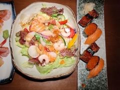 -千代武日本料理(爱建店)
