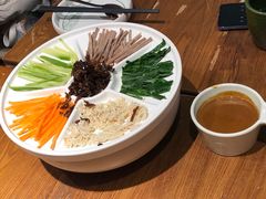 -云海肴·汽锅鸡·云南菜(美罗城店)