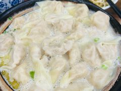 -雪琴面馆富安特色鱼汤面(城中花园店)