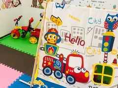 -歌斐颂巧克力小镇