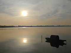 -池州市平天湖风景区