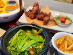 -创味·民间海南菜·非遗藤桥排骨(藤桥·免税城店)