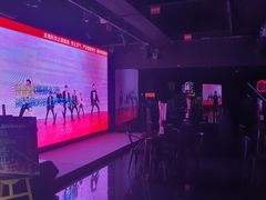 -魅KTV·AI辅唱(福雷德广场店)