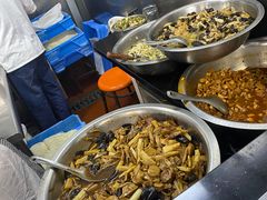 -美味斋(西北街店)