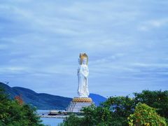 -三亚南山文化旅游区