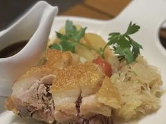 -Paulaner·德国帕拉娜自酿啤酒餐厅(海上世界店)
