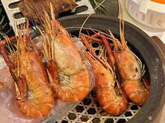 -泰漾Yang Aroi(静安嘉里中心店)