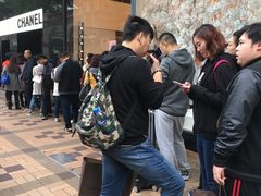 -DFS迪斐世(香港广东道店)