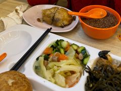 -香妃烤鸡(西单店)