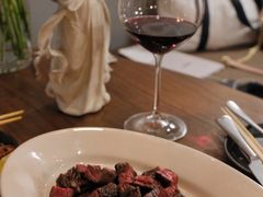 -SERA by Ciao Amici餐酒吧