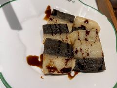 双色糍粑-撒椒·四川江湖菜(大族广场店)