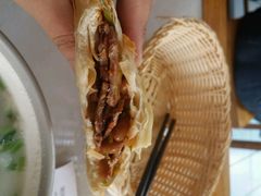 -虢国羊肉汤馆(政二街店)