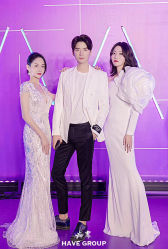 -MANLI BRIDAL婚纱