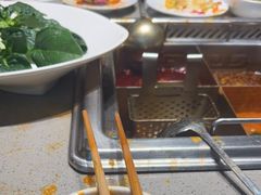 -海底捞火锅(东方时代广场店)