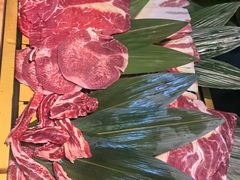 -九田家黑牛烤肉料理(溧阳吾悦店)