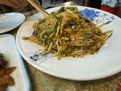 -老仁义·清真菜(太古街店)