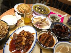 肉丝拌川-慧娟面馆·餐厅(望江路店)