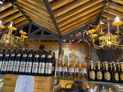 -壹兆炭火烤肉·烤鳗鱼(全运路店)