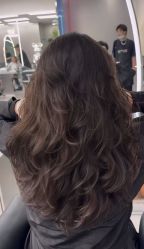 -5M HAIR SALON 旗舰店