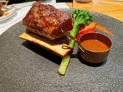-原石牛扒·约会餐厅(龙城万科里店)