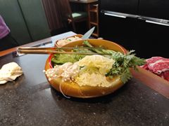 -牛New寿喜烧(闵行龙湖天街店)