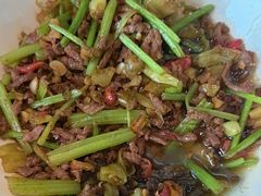 -吃香喝辣·地道衡东菜(南岳大庙店)