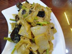 -辣子鸡背(九龙山店)