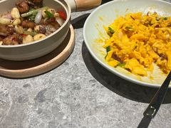 -留半山·香港食堂(啦啦宝都店)