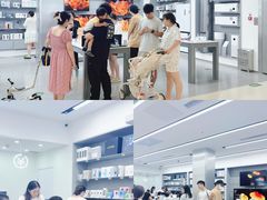 -北京华联购物中心(天通苑店)