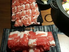 -呷哺呷哺 黄金牧场 (回龙观港龙店)
