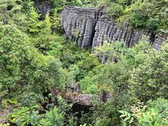 -梭布垭石林景区