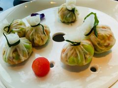 -运·中餐厅(成都华尔道夫酒店)