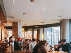 -星巴克(深圳梅林虹湾店)