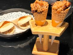 -西安饭庄·非遗陕菜(钟楼店)