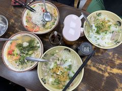 -许佳后安粉汤店